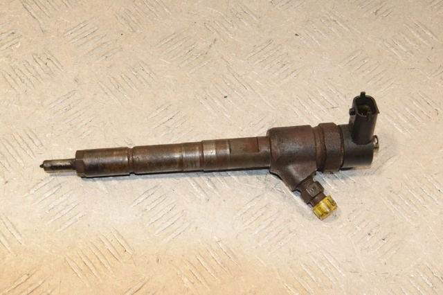 Форсунки електромагнітні 0445110183 FIAT