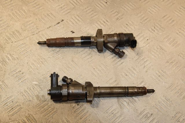 Форсунка паливна 0445110265 RENAULT