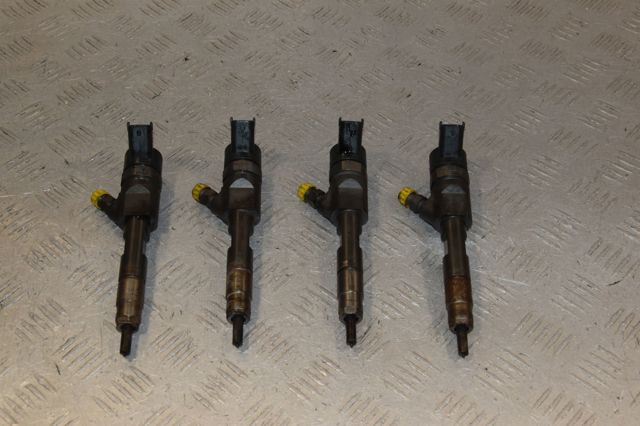 Форсунки електромагнітні 0445110328 RENAULT