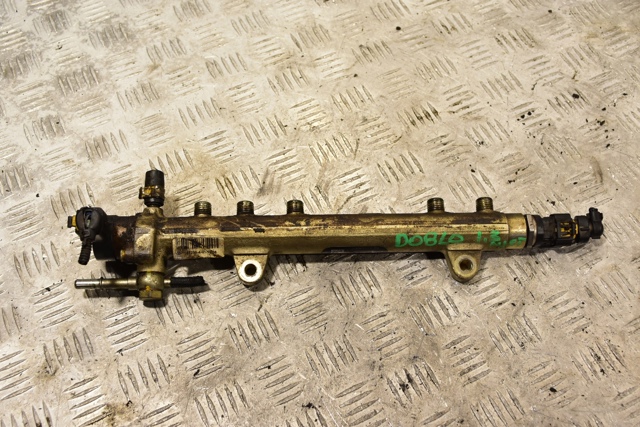 Розподільник палива 0445214044 FIAT