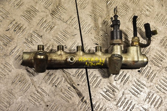 Розподільник палива 0445214049 OPEL