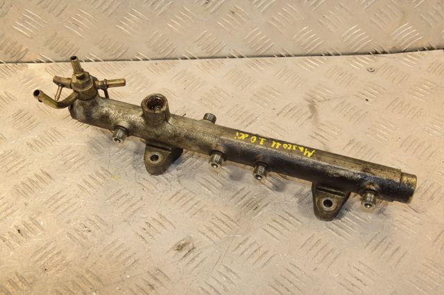 Розподільник палива 0445214050 RENAULT