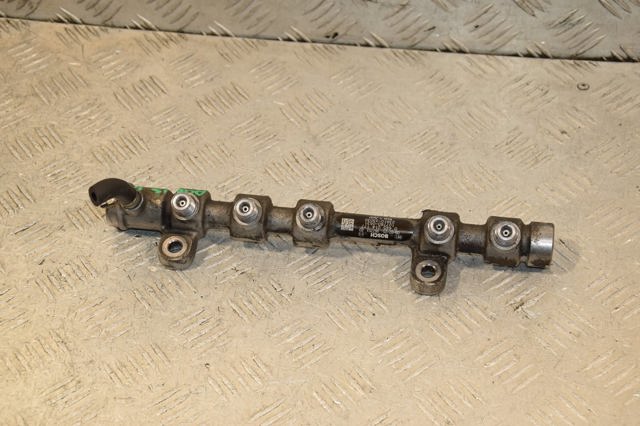 Паливна рампа 0445214177 TOYOTA