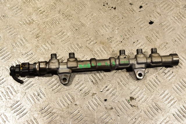 Розподільник палива 0445214217 FIAT