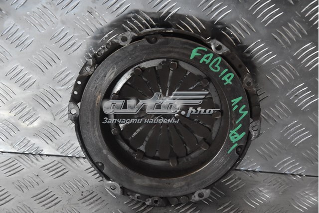 Пелюстковий кошик зчеплення 045141025B VAG