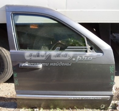 Склопідйомник передньої правої двері 04589170AB CHRYSLER