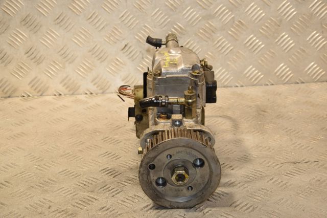 Насос паливний високого тиску (ПНВТ) - DIESEL 0460404973 LAND ROVER