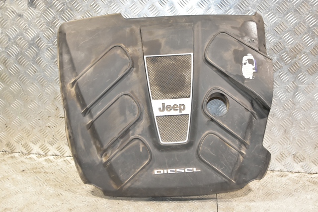 Екран двигуна 04627157AG CHRYSLER