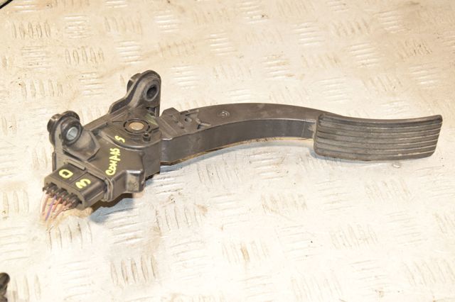Педаль газу (акселератора) 04891585AC CHRYSLER