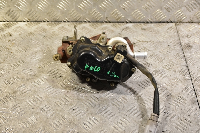 Клапан EGR, рециркуляції газів 04B131425 VAG