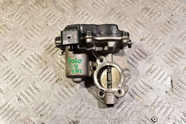 Клапан EGR 04B131501D VAG