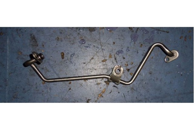 Подача масляна труба 04C145140A VAG