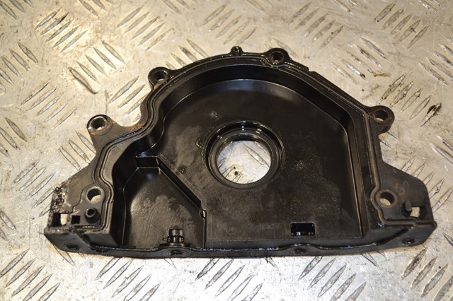 Кришка мотора передня 04L103151A VAG