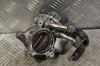 Блок дросельної заслінки 04L128063T VAG