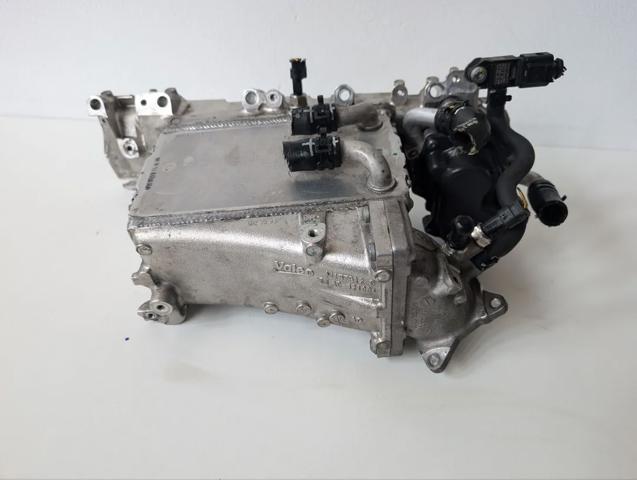 Колектор впускний, лівий 04L129766AJ VAG
