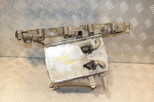 Колектор впускний 04L129766AL VAG