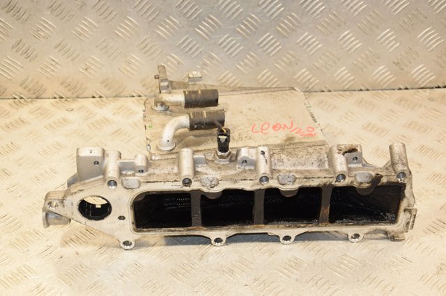 Колектор впускний 04L129766AL VAG