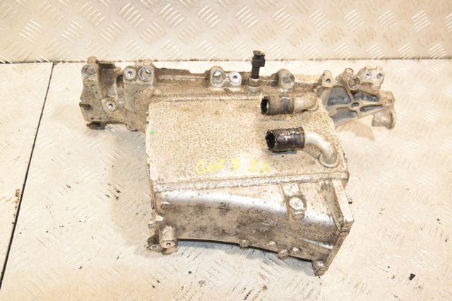 Колектор впускний 04L129766AM VAG