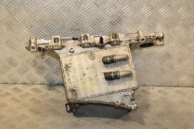 Колектор впускний 04L129766AQ VAG