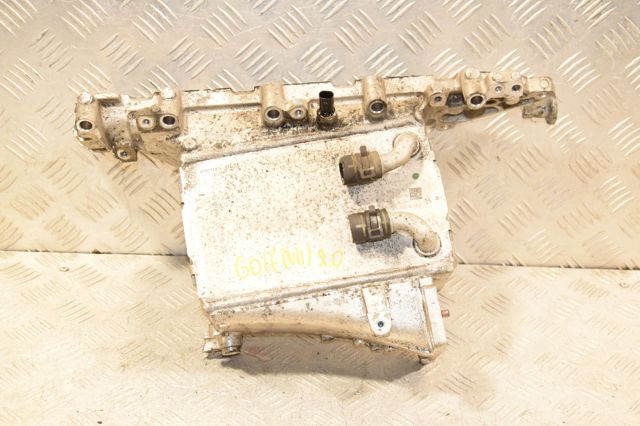 Колектор впускний 04L129766N VAG