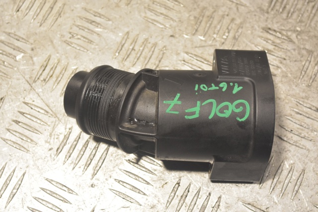 Подача масляна труба 04L131111T VAG