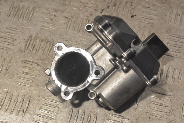 Клапан рециркуляції відпрацьованих газів EGR 04L131501M VAG