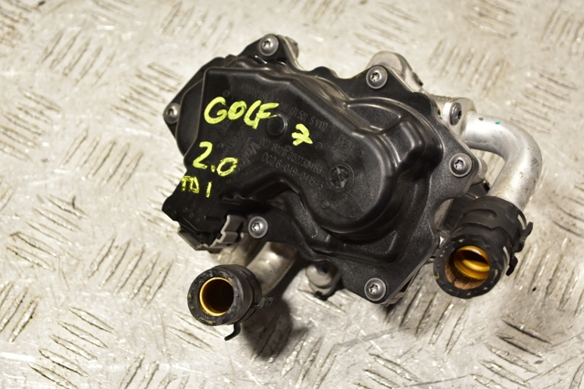 Клапан EGRсістеми рециркуляції відпрацьованих газів 04L131501S VAG
