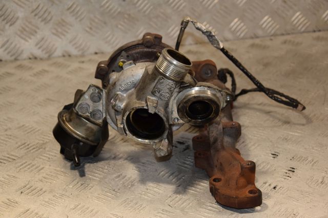Турбіна 04L253010B VAG