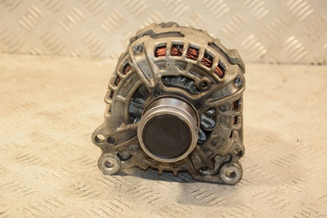 Генератор 04L903023K VAG