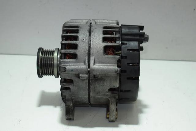 Генератор 04L903024A VAG