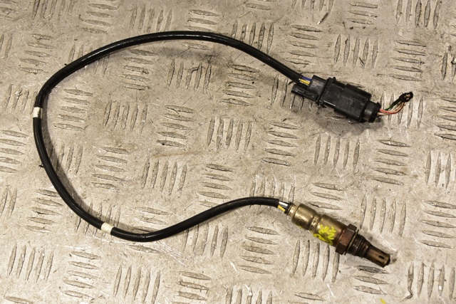 Лямбда зонд, датчик кисню до каталізатора 04L906262A VAG