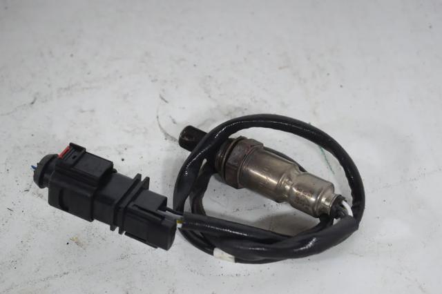 Лямбда зонд, датчик кисню до каталізатора 04L906262AF VAG