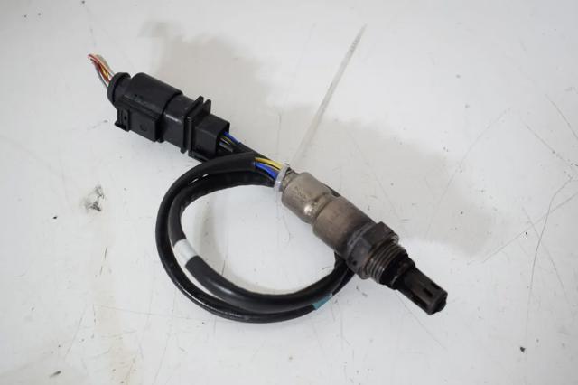 Лямбда зонд, датчик кисню до каталізатора 04L906262M VAG