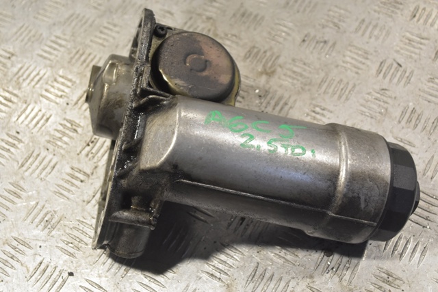 Корпус маслофільтра 059115405G VAG