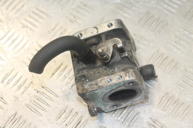 Регулююча заслонка EGR 059131063C VAG