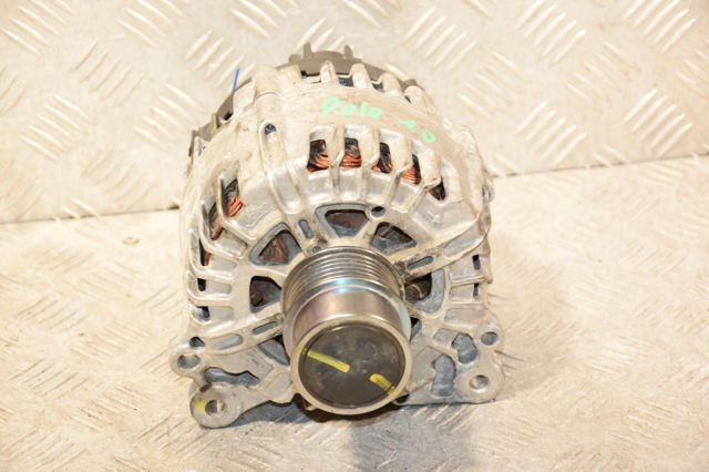 Генератор 05E903026C VAG