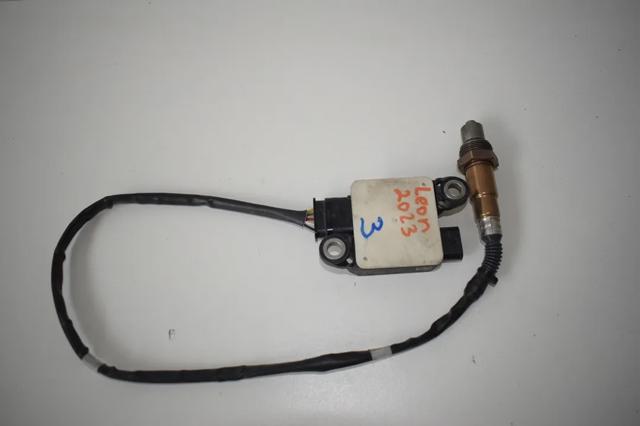 Датчик оксидів азоту NOX, задній 05L906261D VAG