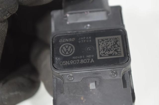 Датчик оксидів азоту NOX 05N907807A VAG