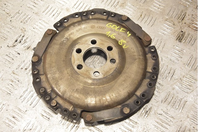 Корзина зчеплення 06A141025Q VAG