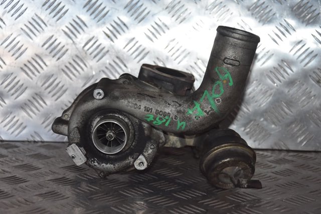 Турбіна 06A145703G VAG