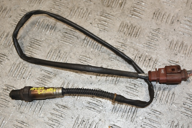 Лямбдазонд, датчик кисню після каталізатора 06D906265 VAG