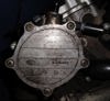 Насос вакуумний 06E145100D VAG