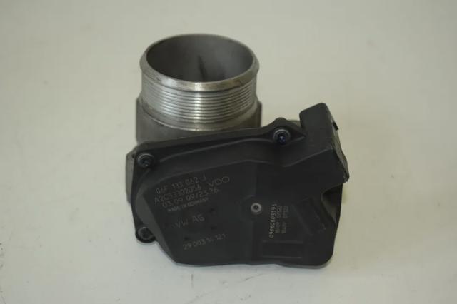 Заслінка повітряна 06F133062J VAG