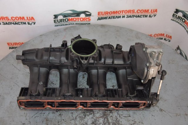 Регулятор дросельної заслінки 06F133482B VAG
