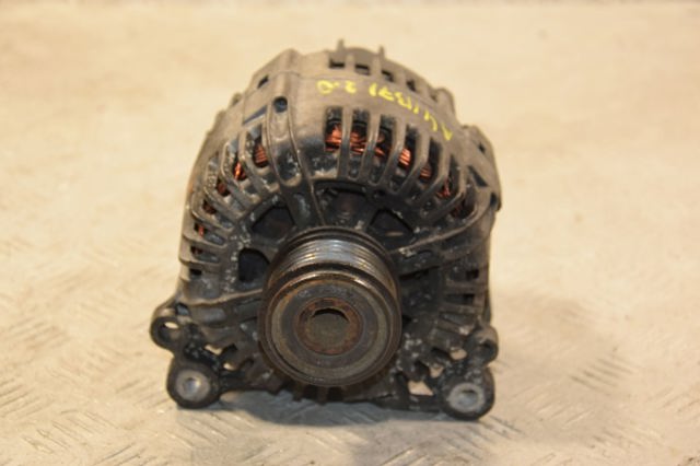 Авто генератор 06F903023H VAG