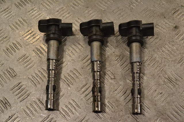 Котушка 06F905115C VAG