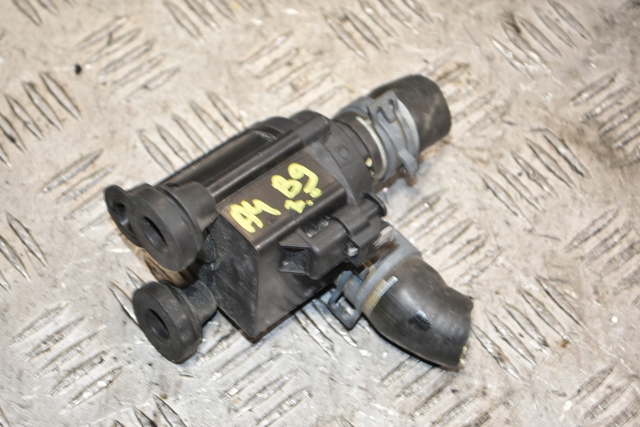 Водяний насос охолодження електро додатковий 06H121601N VAG