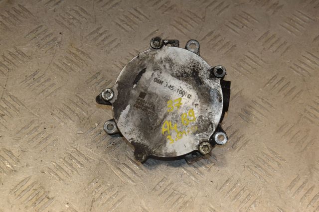 Насос вакуумний 06M145100Q VAG