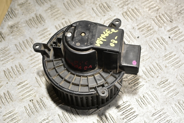Електромотор пічки 0701132570 CHRYSLER