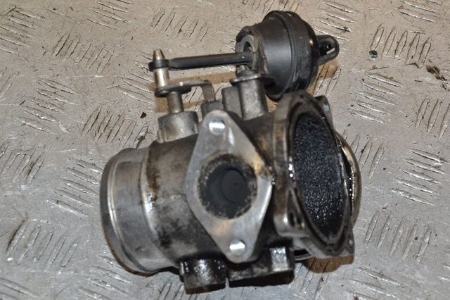 Клапан рециркуляції відпрацьованих газів EGR 074129463B VAG